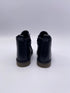Pinocchio P1667 GC black leather veter boots